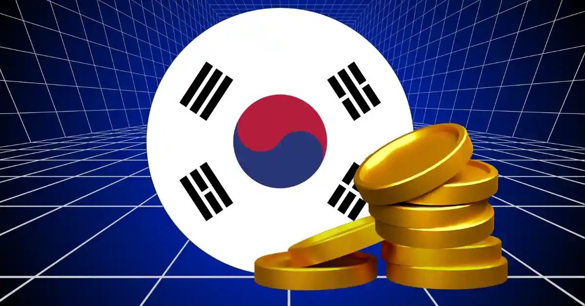 South Korea Watches Bond And Currency Markets After Stock Rout