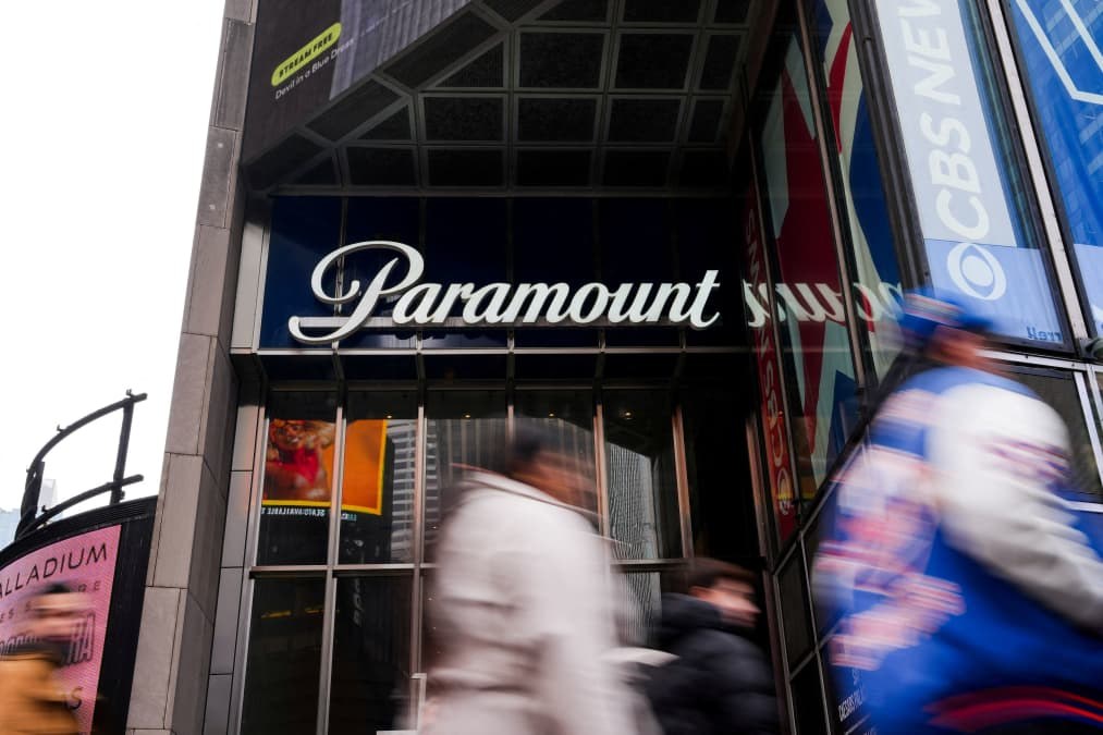 California AG Rob Bonta cancels Paramount settlement meeting, citing 'lack of good faith'