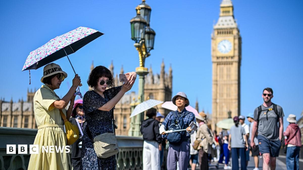 England's mayors to be given power to introduce tourist tax