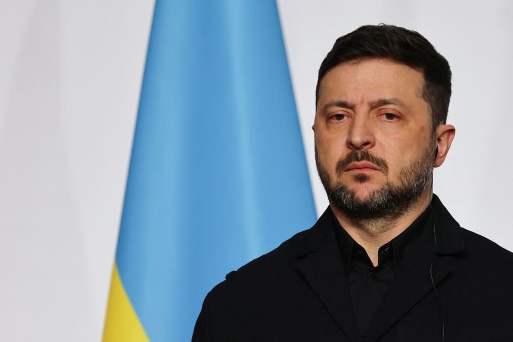 Ukraine to resume strikes on Russian refineries, shattering hopes of an 'energy ceasefire'