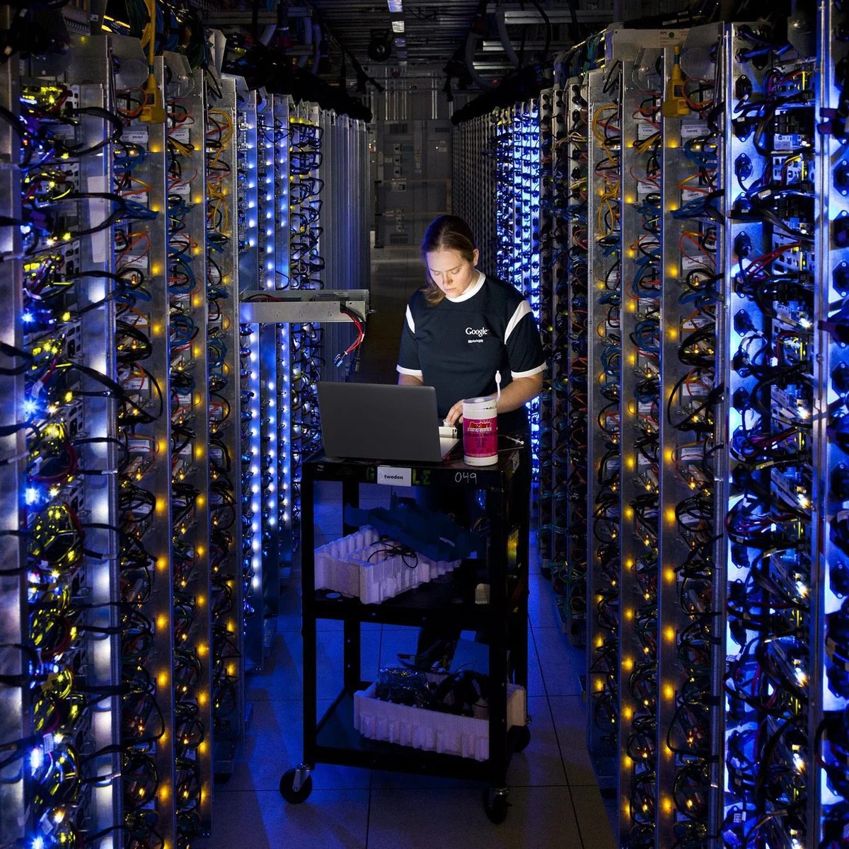 ‘Too big to not fail’: Google outage exposes UK reliance on a handful of cloud providers