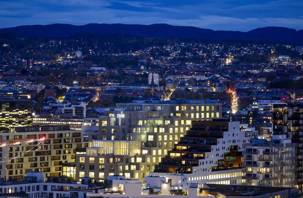 World's biggest sovereign wealth fund plans to cut U.S. Treasury holdings