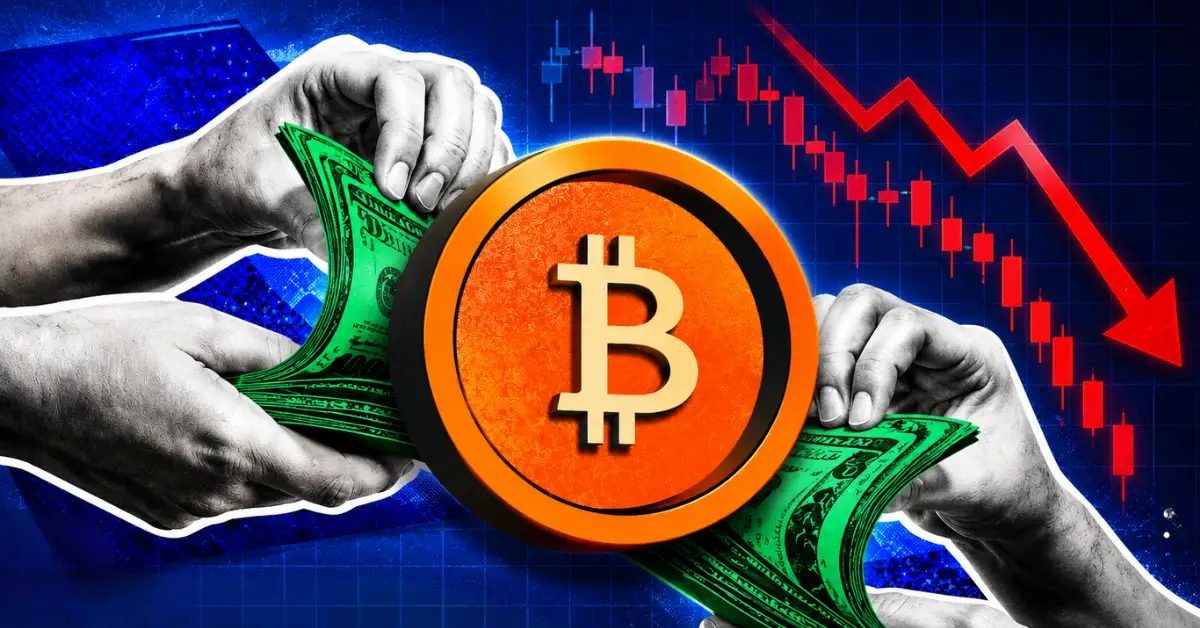 Here’s When and How Bitcoin Price Will Hit $100K