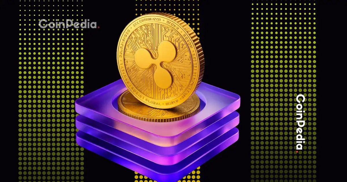 Ripple Unlocks 1 Billion XRP From Escrow, Worth $1.49 Billion