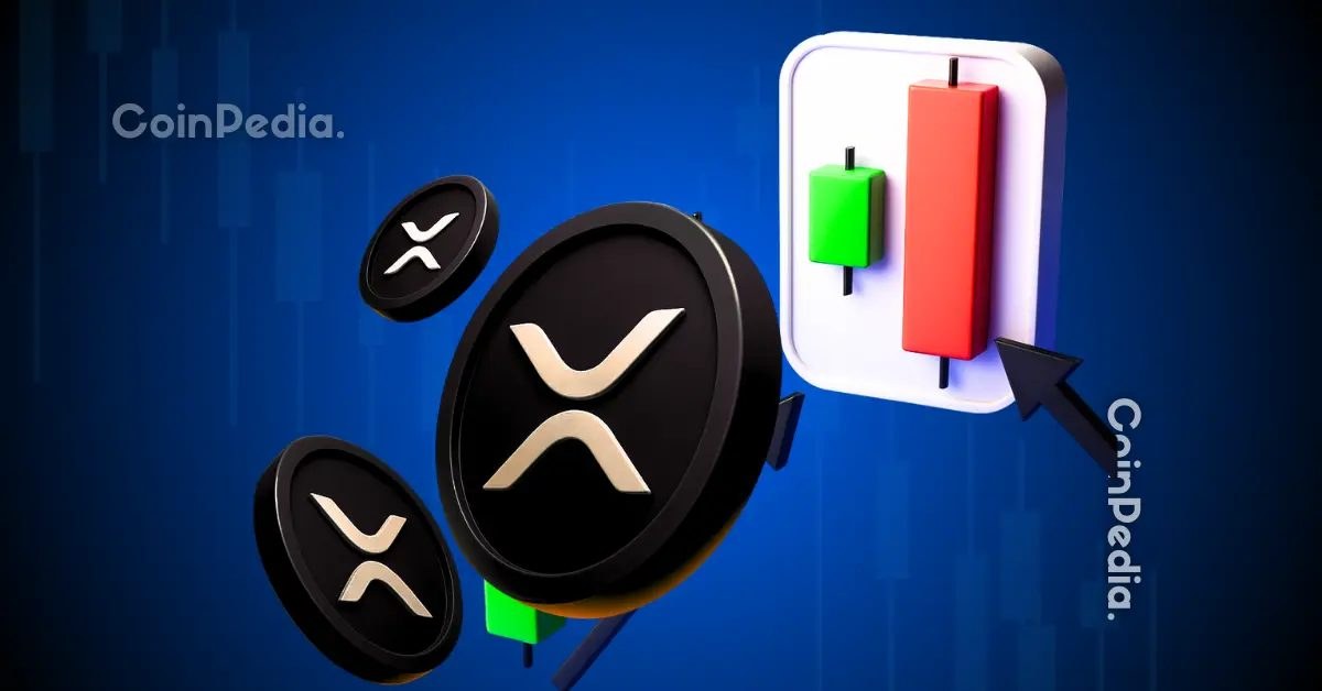 Bill Morgan Questions Why XRP Critics Spend Hours Spreading FUD