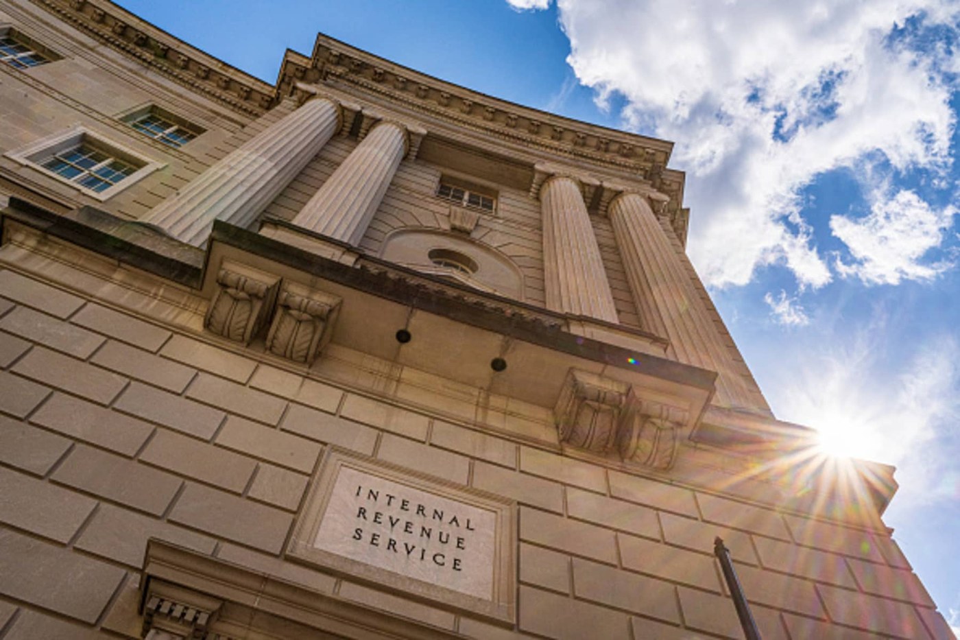 IRS hires Joseph Velli to help administer Trump accounts