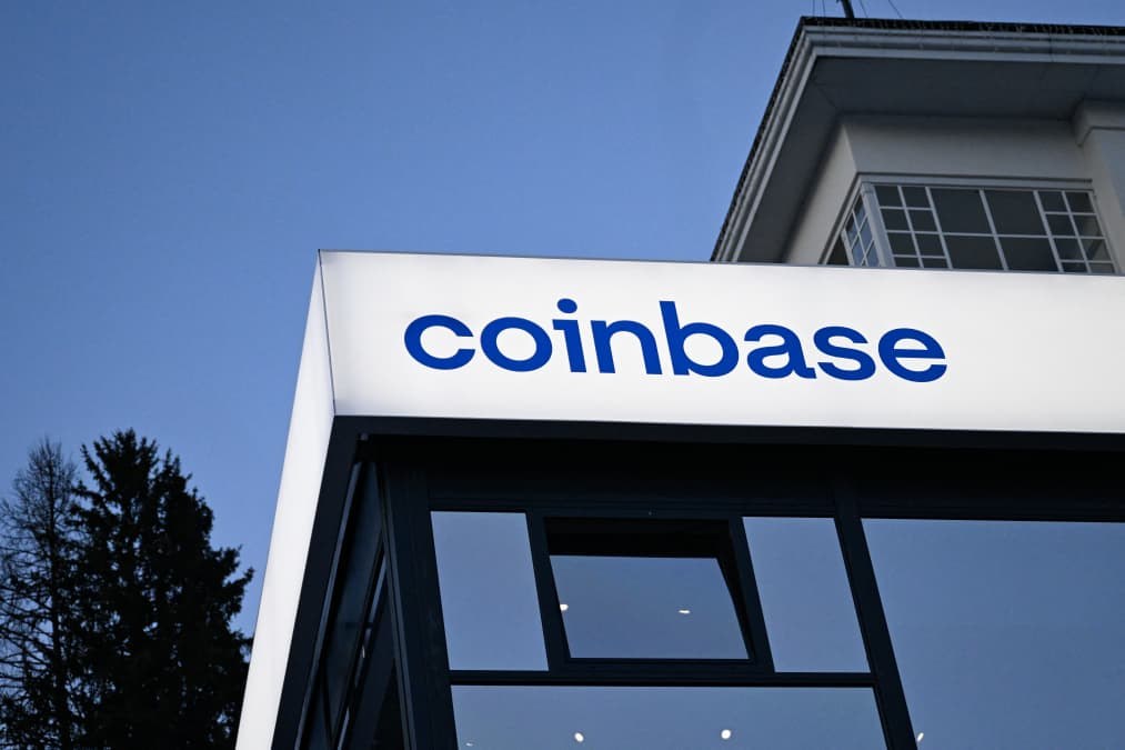 Coinbase Ventures and CMCC Global close strategic funding round with trading firm Raven