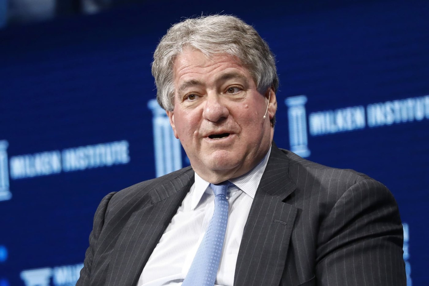Leon Black sues House Oversight over Epstein probe subpoenas, won't appear Thursday