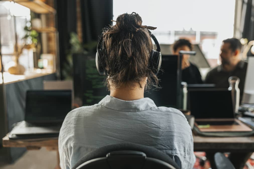 What a day in customer service looks like — as AI changes everything