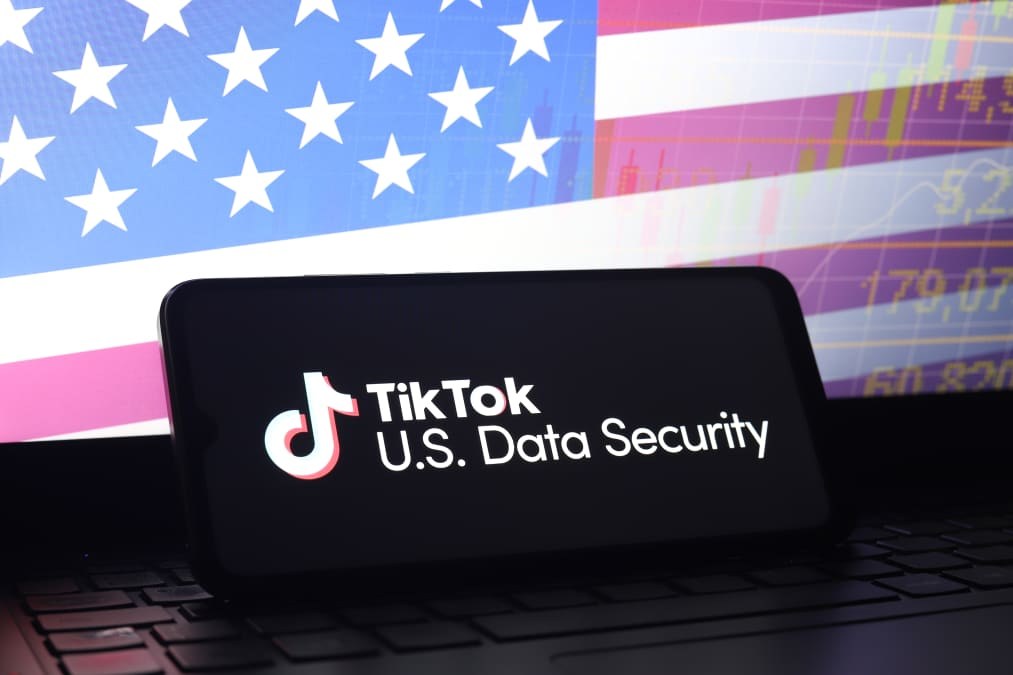 TikTok U.S. hunts for multiple gigawatts of computing capacity, sources tell CNBC