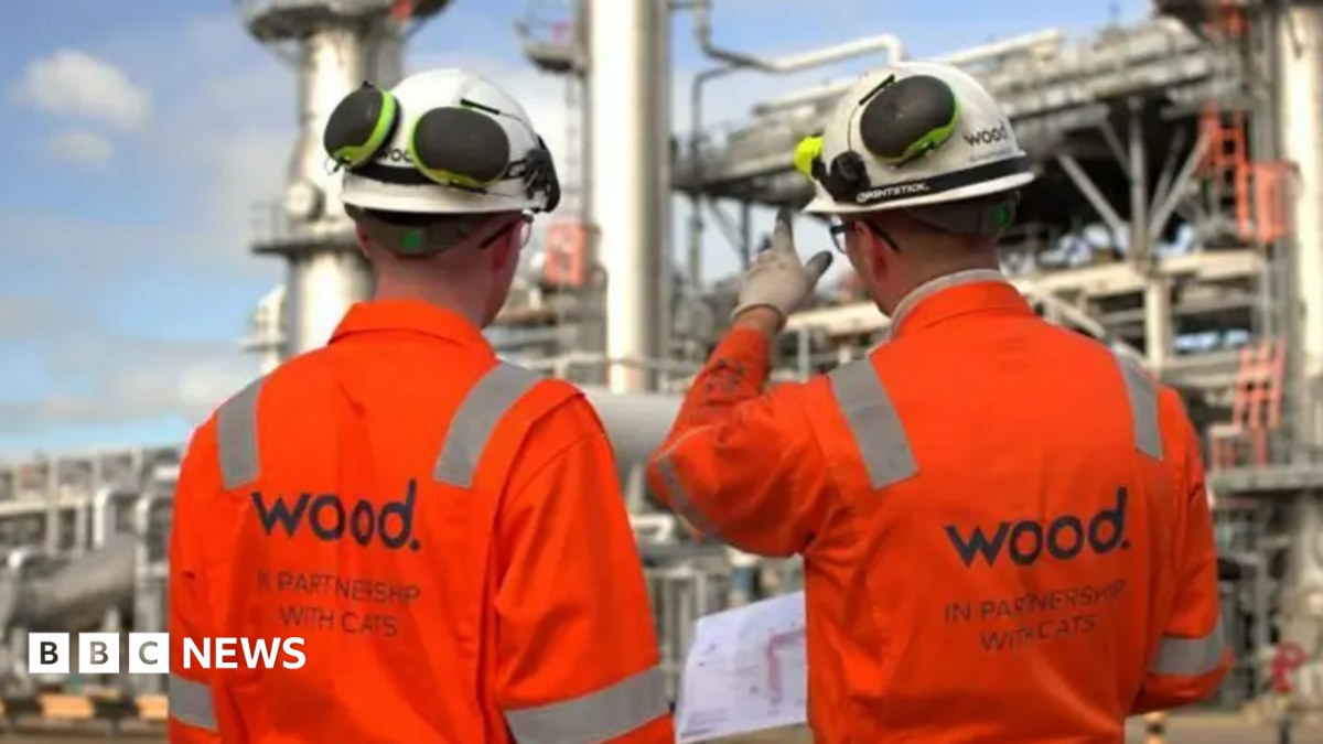 Wood Group offshore workers launch 48-hour strike in row over pay