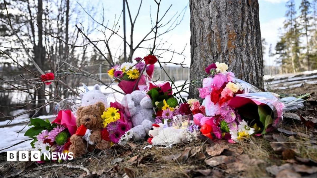 Canadian province sues OpenAI over Tumbler Ridge school shooting
