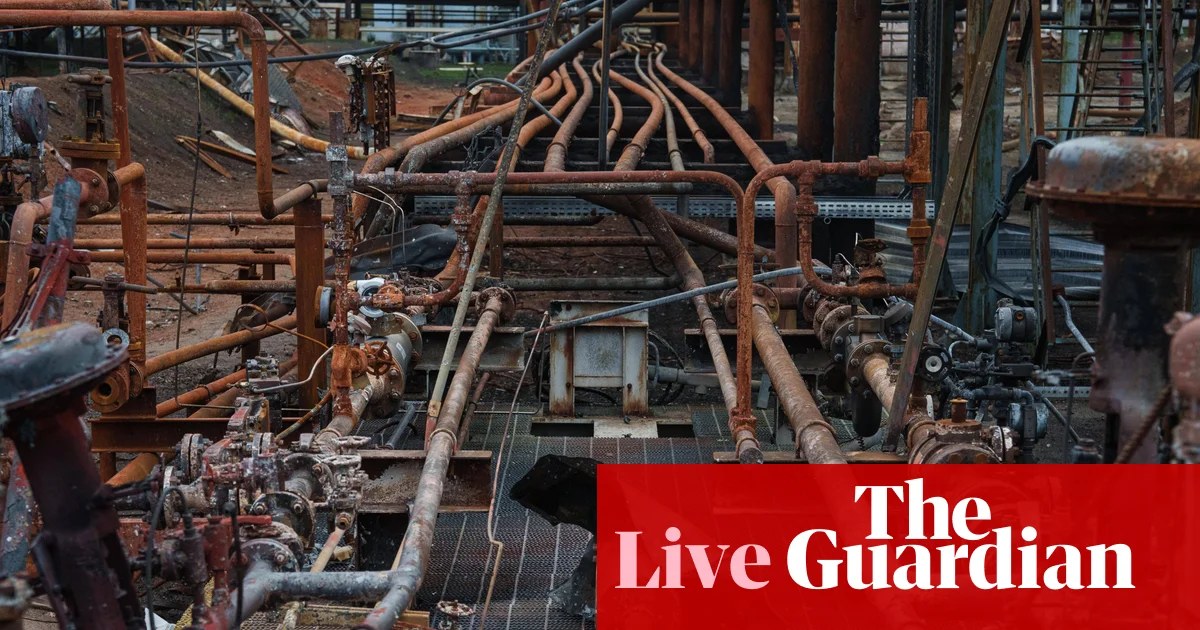 UK flight disruption expected to clear; Primark to start offering home delivery in Great Britain – business live
