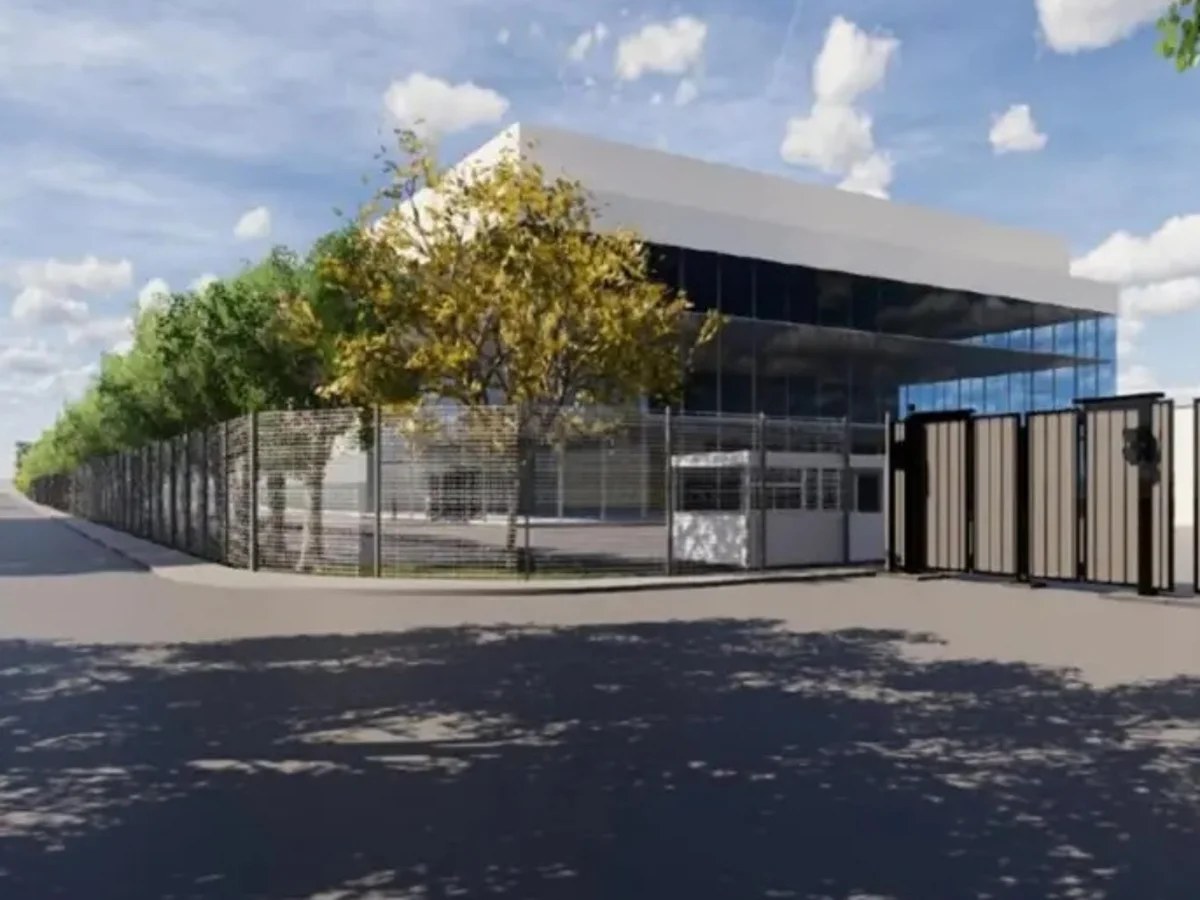 Microsoft pulls out of AI datacentre project in Essex over power supply concerns