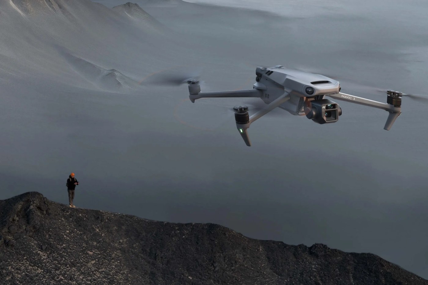 What Uber’s Drone Delivery Bet May Be Signaling
