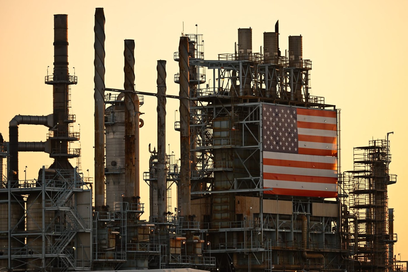 Trump ‘very seriously’ considering diesel export ban as global supply crunch worsens