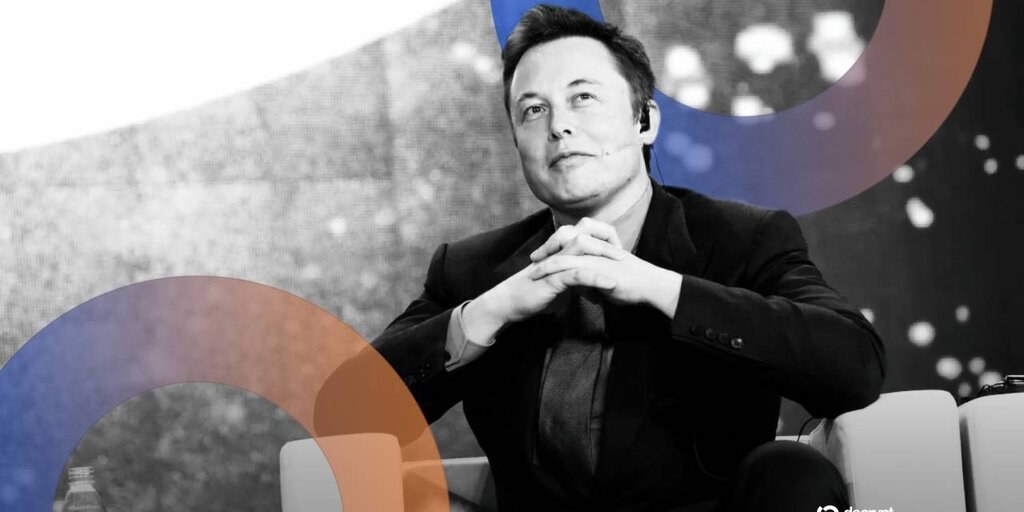 How a SpaceX and Tesla Merger Would Reshape Musk’s AI Empire
