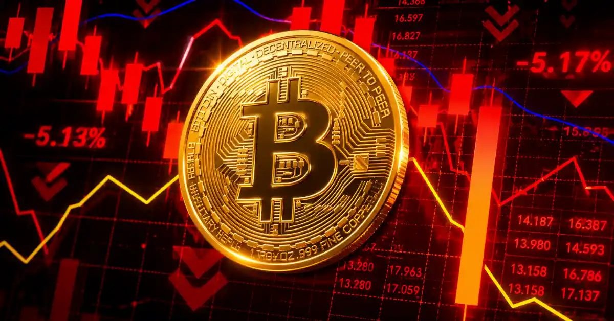 Bitcoin Price Under Pressure After $1.03B Profit-Taking: Can Bulls Defend $80,700?