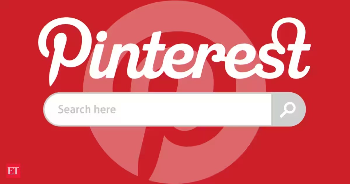 Pinterest shares tumble as CEO warns of international headwinds