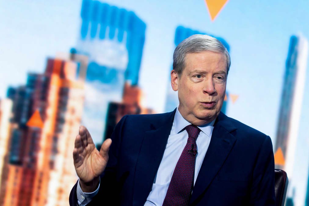 Stanley Druckenmiller leads doubters who think Bessent's bond ploys will fail